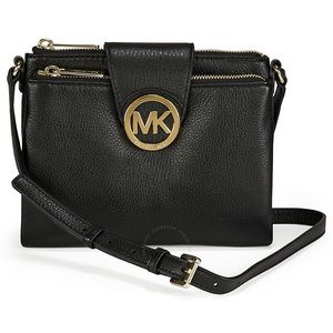 Michael Kors Fulton Crossbody